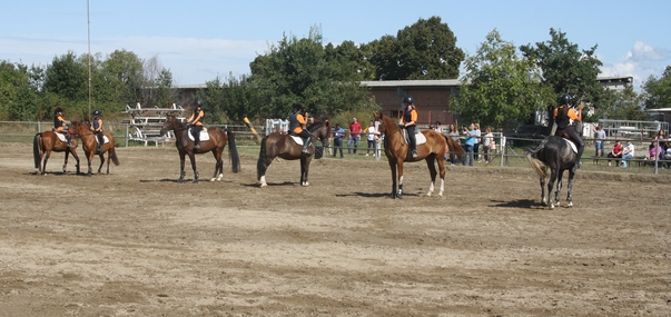 ASD Scuderia La Bellaria (Novi Ligure, AL) Carosello_2