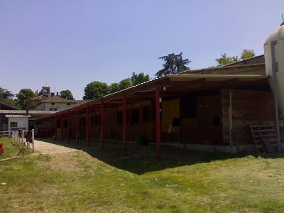 Box in legno
