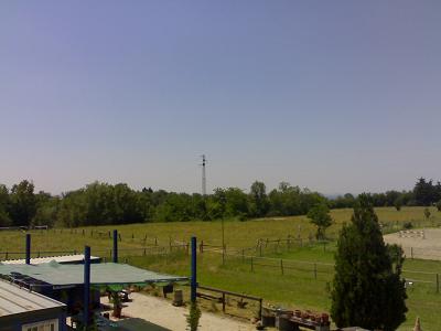 Paddocks