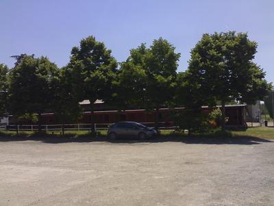 Posteggi