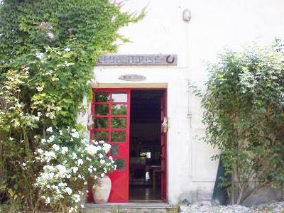 Club house